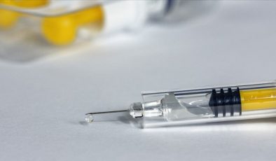 Genel Sağlık-İş: Tetanoz aşısı yok, 8. sınıflara aşılama yapılamıyor