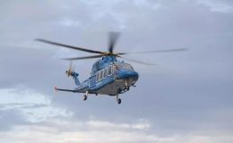 Gökbey helikopterinin yerli TEI-TS1400 motoru beşerli uçuşa hazır
