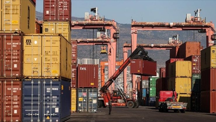 İhracı kayda bağlı mallar listesine 6 tarım eseri eklendi
