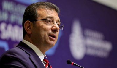İmamoğlu, mümkün bir sarsıntıda İstanbul’da ağır hasar alabilecek bina sayısını açıkladı