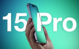 iPhone 15 Pro performans konusunda rakip tanımayacak