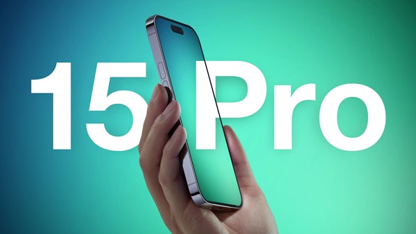 iPhone 15 Pro performans konusunda rakip tanımayacak