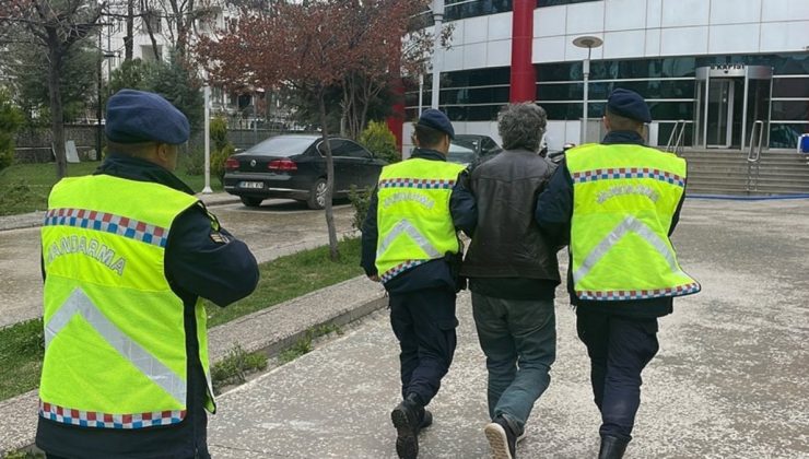 İsias Otel’in inşaat fenni mesulü tutuklandı