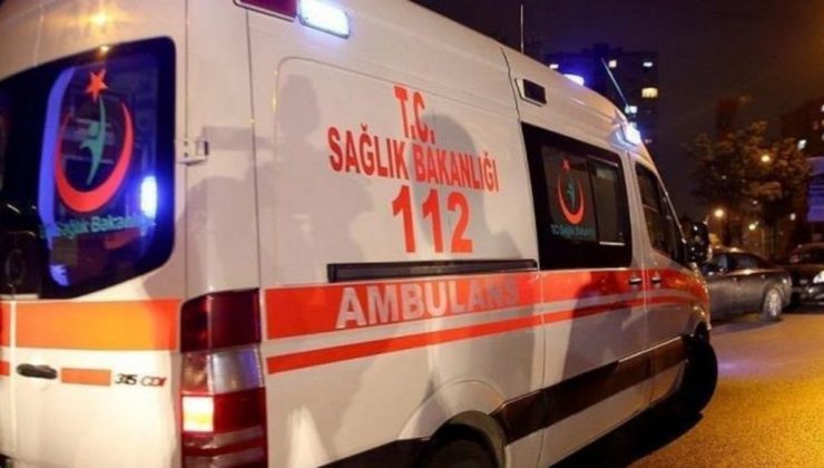 İstanbul’da bayana silahlı atak