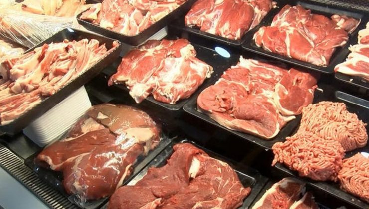 İstanbul’da birtakım marketlerden et fiyatını sabitleme kararı