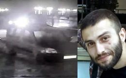 İstanbul’da cinayet: Arabayla ezilerek öldürüldü