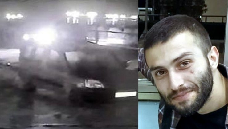 İstanbul’da cinayet: Arabayla ezilerek öldürüldü