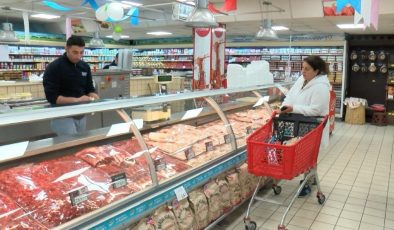 İstanbul’da et fiyatlarında 3 farklı tarife