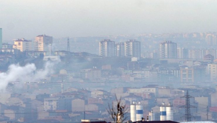 İstanbul’da yaşayanlar dikkat! Gri bulut uyarısı…