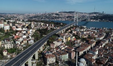 İstanbul’daki rezerv alanlar için dikkat çeken sorular