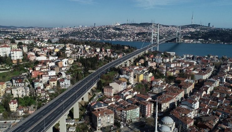 İstanbul’daki rezerv alanlar için dikkat çeken sorular