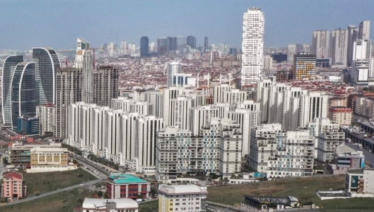 İstanbul’un en ağır ilçesi Esenyurt’a tartışmalı plan