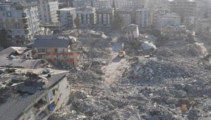Ivo Kaderka’dan depremzedeler için dayanak bildirisi