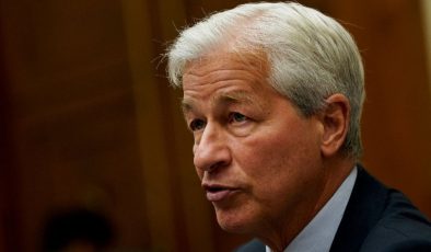 JPMorgan CEO’su, Epstein skandalına karıştığı teziyle söz verecek