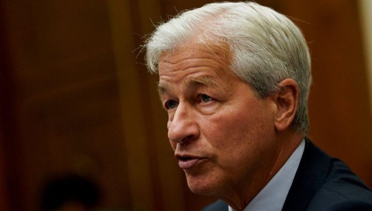 JPMorgan CEO’su, Epstein skandalına karıştığı teziyle söz verecek