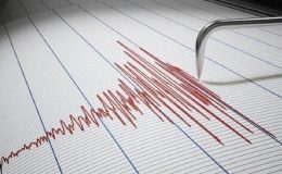 Kahramanmaraş’ta 4.3 büyüklüğünde sarsıntı (Son depremler)