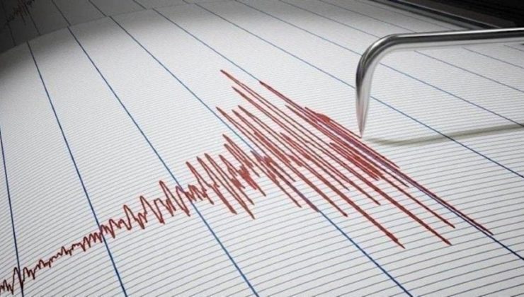 Kahramanmaraş’ta 4.3 büyüklüğünde sarsıntı (Son depremler)