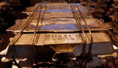 Kanada, Rusya’dan alüminyum ve çelik ithalatını yasakladı