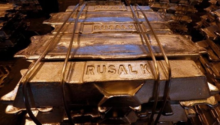 Kanada, Rusya’dan alüminyum ve çelik ithalatını yasakladı