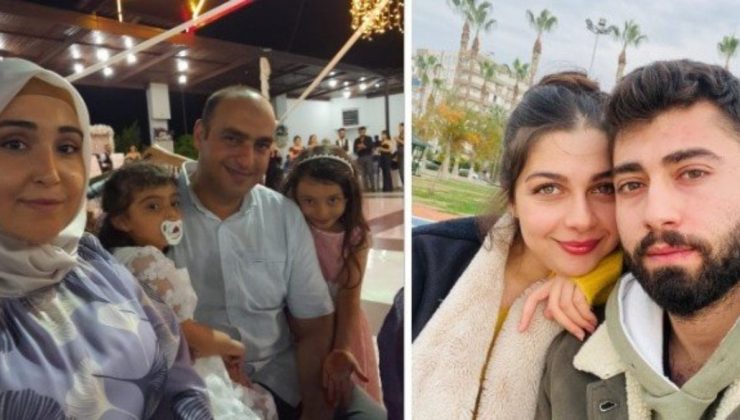 Kayıp yakınları ailelerini arıyor… Bir apartmanda 28 kayıp 