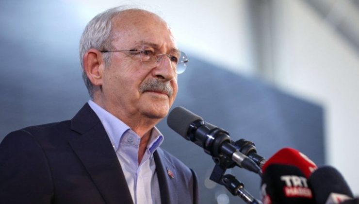 Kılıçdaroğlu: Parti devleti son bulacak