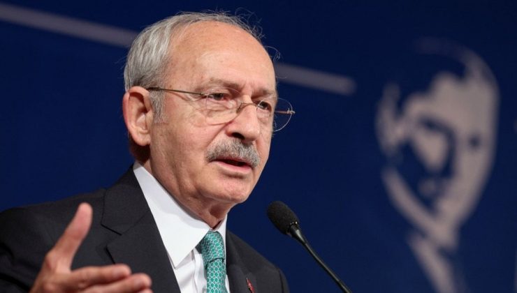 Kılıçdaroğlu, Parti Meclisi’ni topluyor