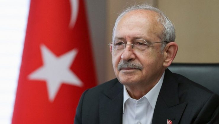 Kılıçdaroğlu’ndan dikkat çeken bildiri: Fotoğraf her geçen gün netleşiyor