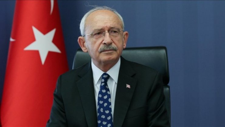 Kılıçdaroğlu’ndan ramazan ayı bildirisi