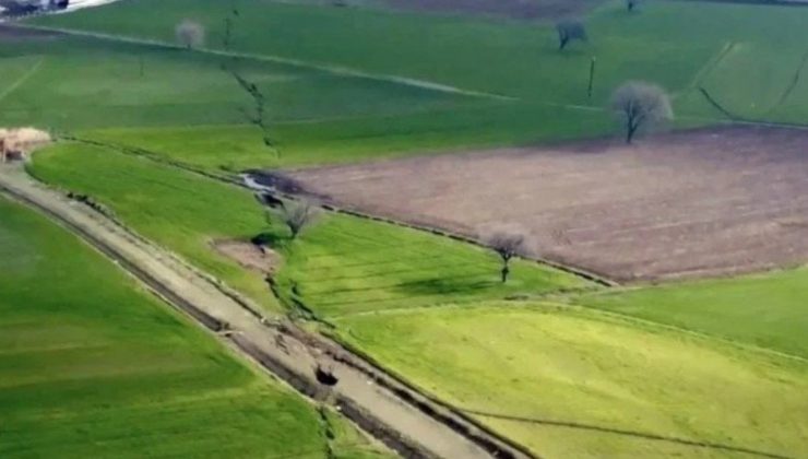 Kırılan fayın yıkıcı tesiri Hatay’a 50 saniye sonra ulaşmış