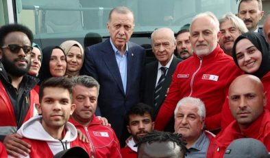 ‘Kızılay Holding’in 12 koltuklu lideri