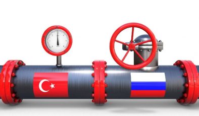 Kremlin: Türkiye’de doğalgaz merkezi vakit gerektiren karmaşık bir proje