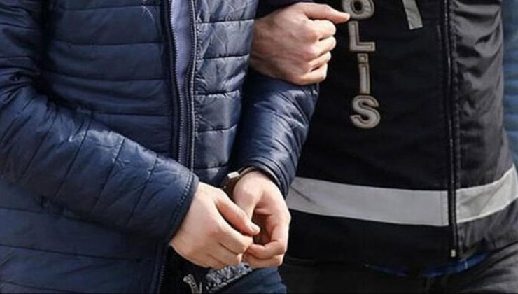 Kur’an kursunda çocuğu döverken imgeleri çıkan vazifeli tutuklandı