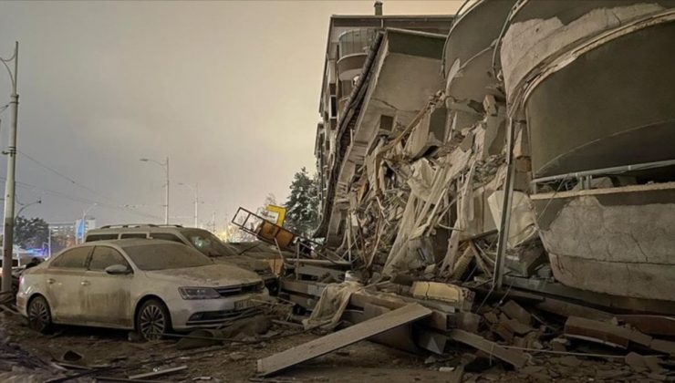 Malatya’da tez kamulaştırma kararı
