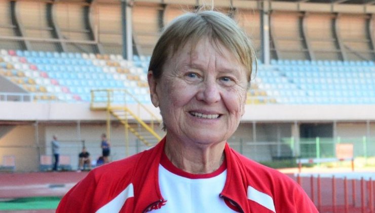 Masterler Dünya Salon Atletizm Şampiyonası’nda 63 yıllık hayalini gerçekleştirecek