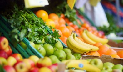 Meyve fiyatlarında rekor artış
