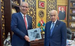 MHP’li belediye lideri hayatını kaybetti