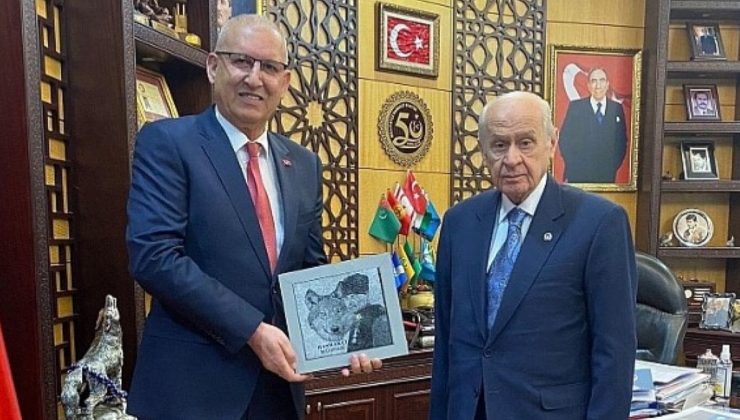 MHP’li belediye lideri hayatını kaybetti