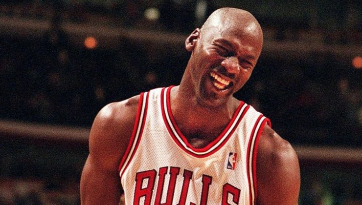 Michael Jordan’ın, son sefer giydiği spor ayakkabıları açık artırmayla satılacak