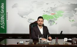 Miraç Ayaz: “Yerel Müteahhitlere destek sağlanması şart”