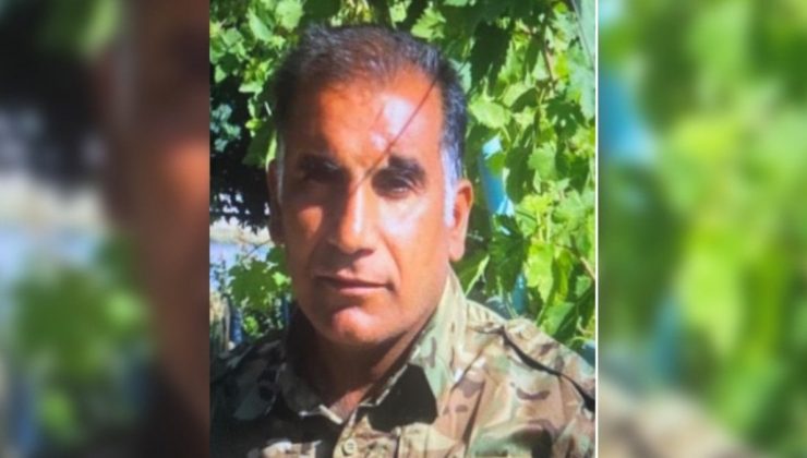 MİT’ten PKK’nın para kasasına nokta operasyonu