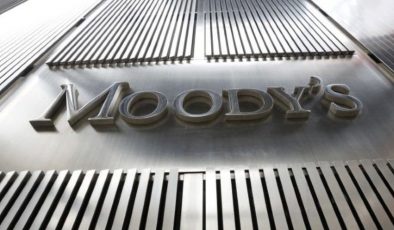 Moody’s Türkiye için büyüme kestirimini yükseltti