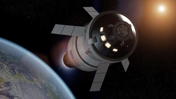 NASA’nın AIM misyonu, batarya kaynaklı sıkıntılardan ötürü sona erdi