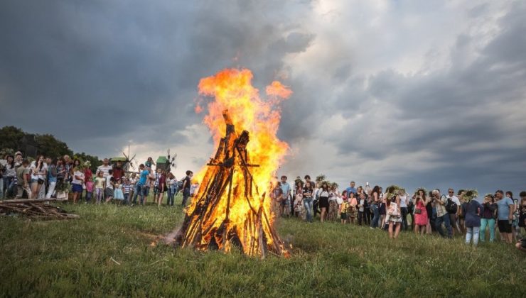 Nevruz ne vakit? Baharın habercisi Nevruz bayramı için geri sayım