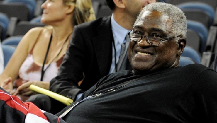 New York Knicks efsanesi Willis Reed hayatını yitirdi