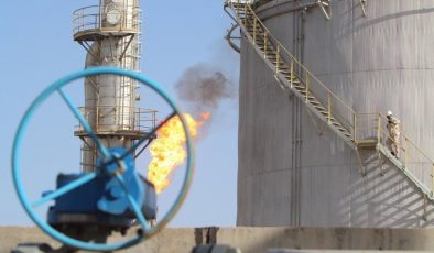 Norveçli DNO, Kuzey Irak’ta petrol üretimini durdurdu