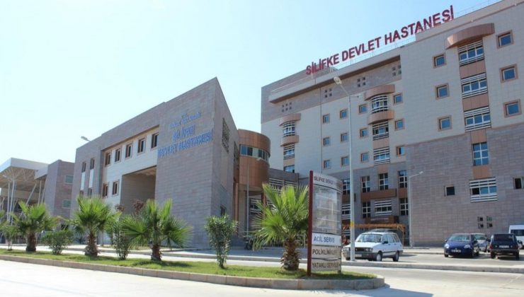Okulda akılalmaz olay; 2 öğrenci yaralı