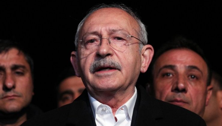 Onlarca çocuk can vermişti, Kılıçdaroğlu aileleriyle görüşmeye gitti