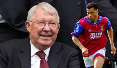 Paul McGrath: Sir Alex Ferguson, emekli olmam için 100 bin sterlin teklif etti