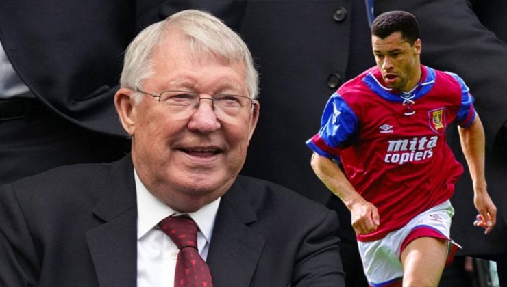 Paul McGrath: Sir Alex Ferguson, emekli olmam için 100 bin sterlin teklif etti