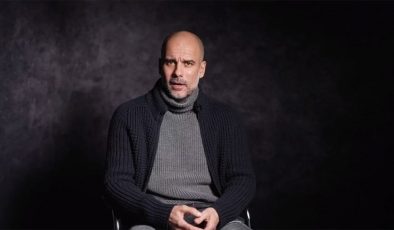 Pep Guardiola’dan, depremzedelere yardım daveti: Kökümüz bir, suyumuz bir